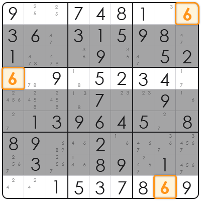 sudoku puzzles for kids