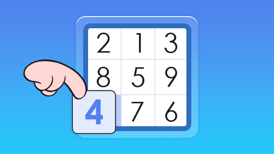 naked pairs sudoku